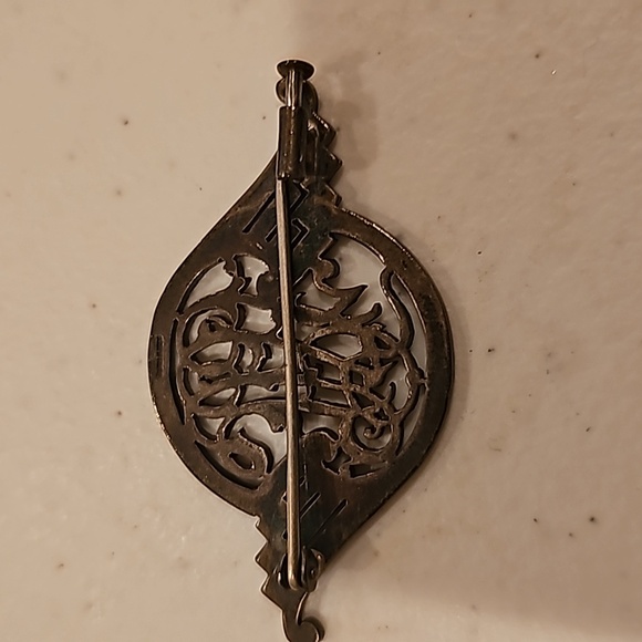 Vintage Pin made in France - Picture 4 of 5